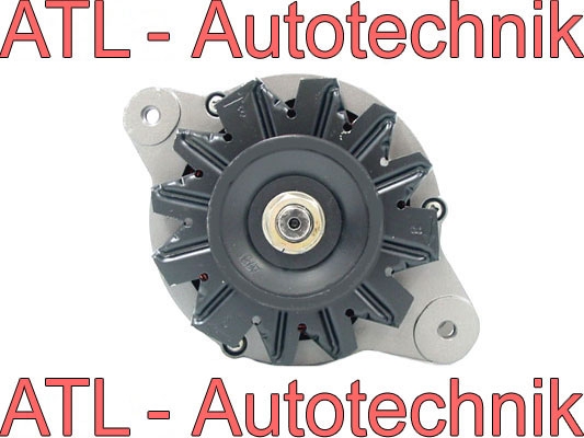 ATL Autotechnik L 63 190 Generator